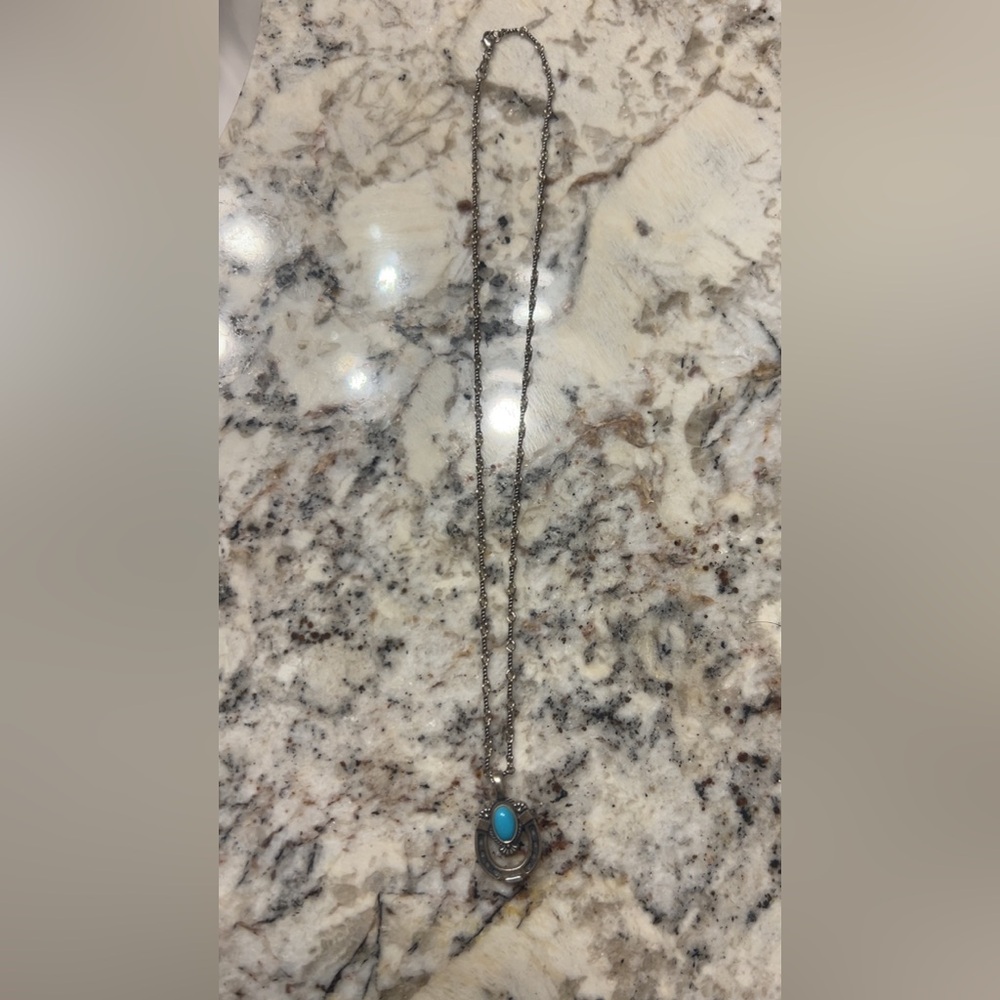 James Avery Silver Necklace Timeless Elegance